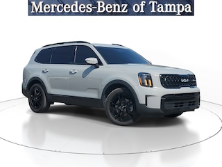2024 Kia Telluride EX X-Line SUV