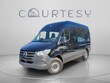  Mercedes-Benz Sprinter 2500