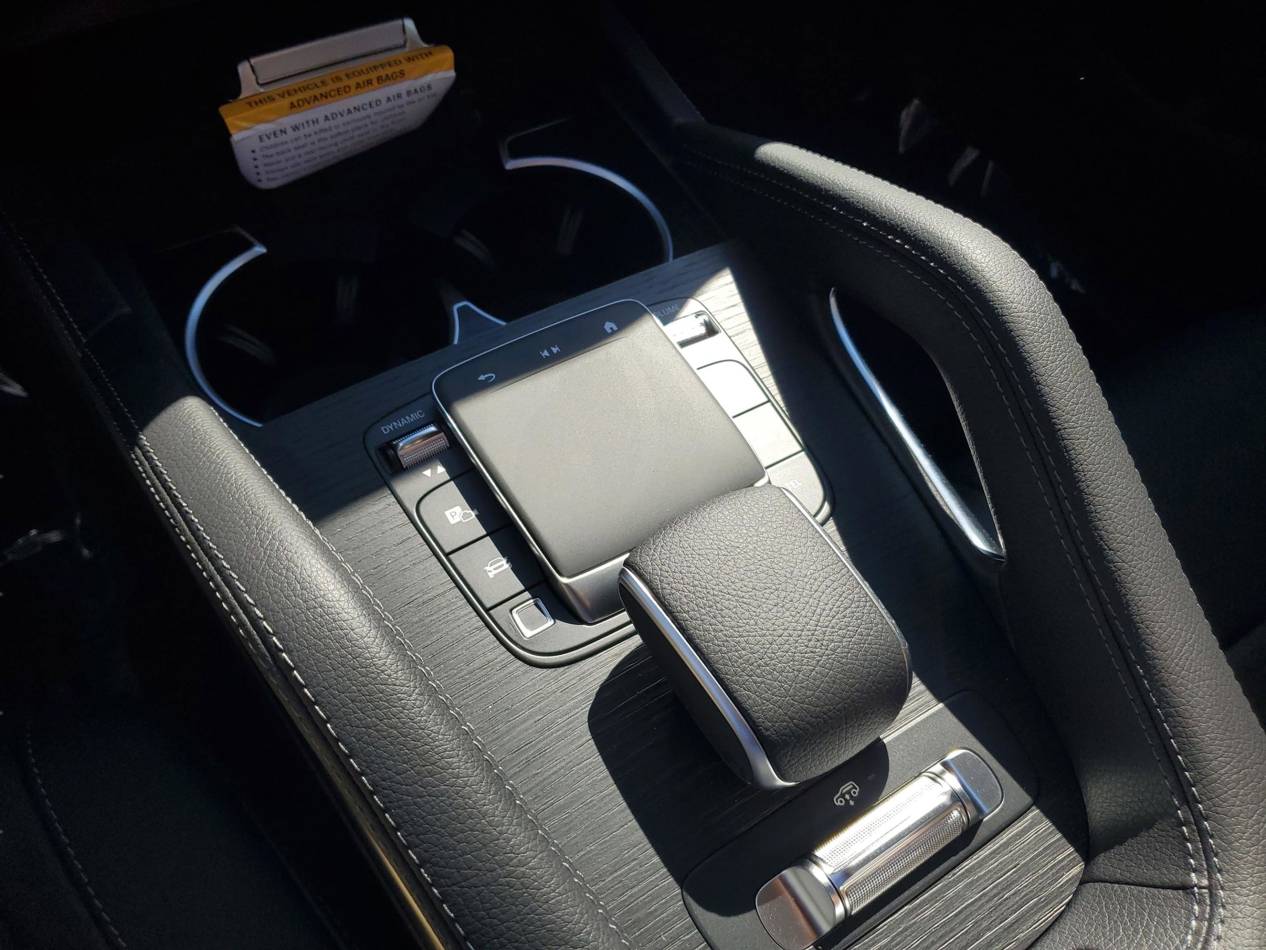 2026 Mercedes-Benz GLS Base - Photo 35