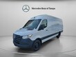  Mercedes-Benz Sprinter Cargo Van