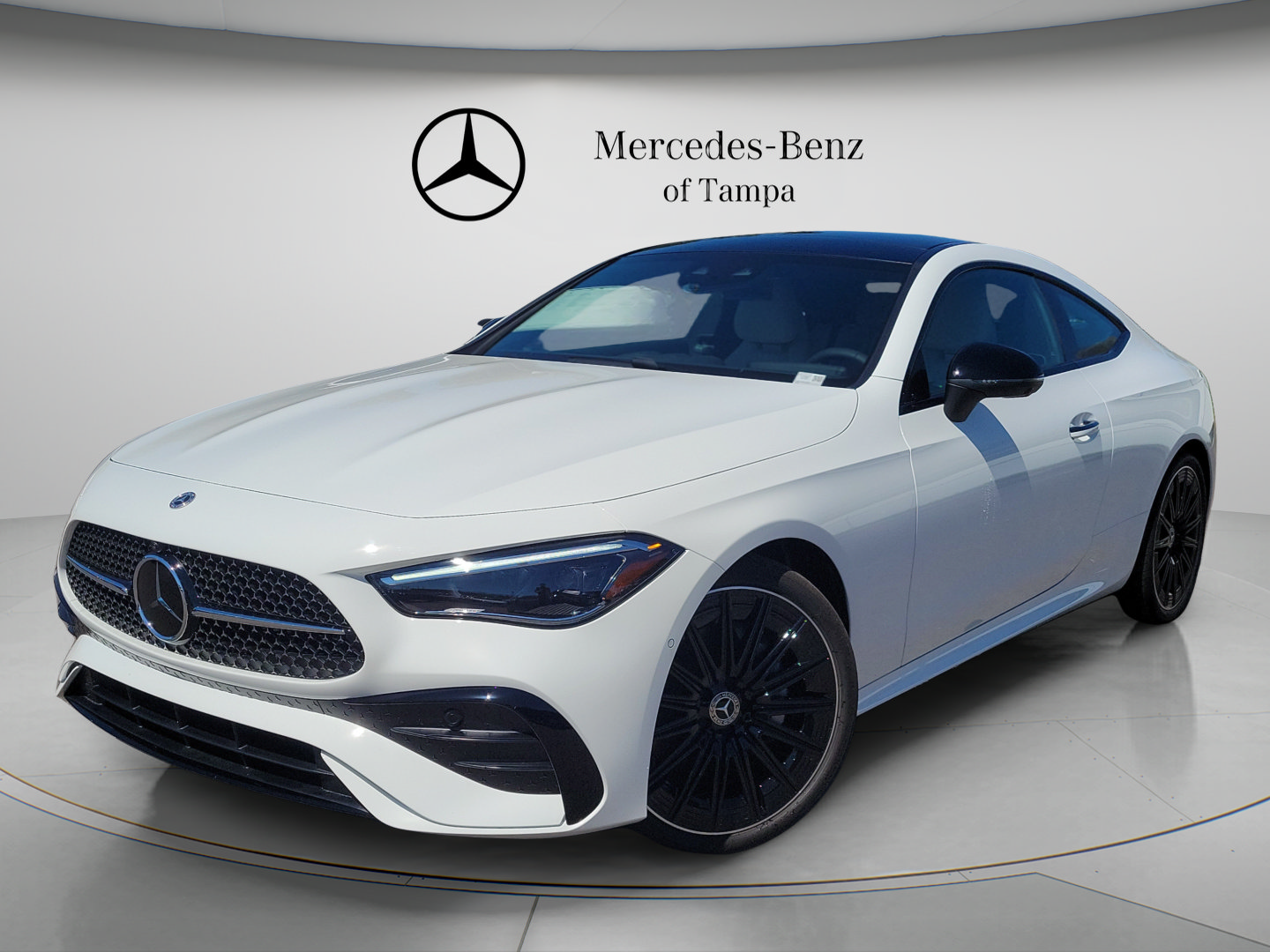2027 Mercedes-Benz CLE 300