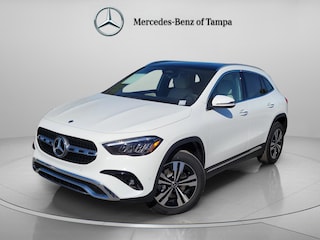 2026 Mercedes-Benz GLA 250 SUV