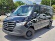  Mercedes-Benz Sprinter 2500