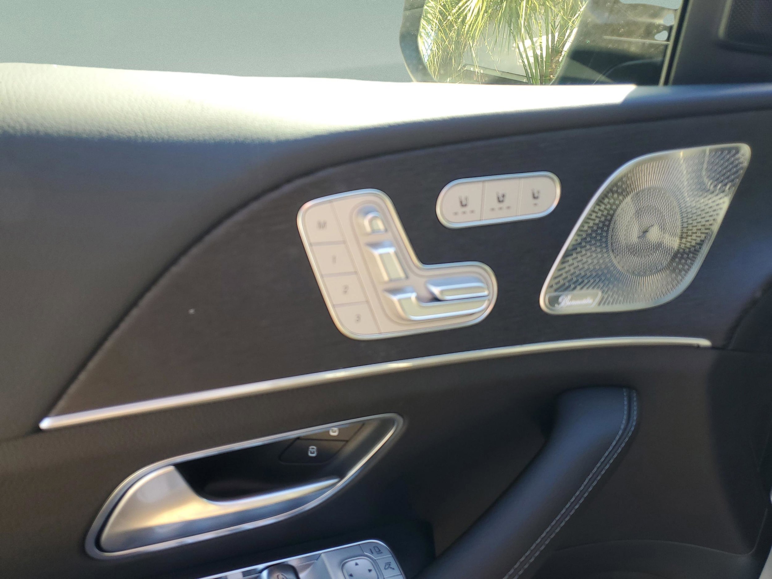 2026 Mercedes-Benz GLS Base - Photo 21