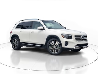 2026 Mercedes-Benz GLB 250 Base SUV