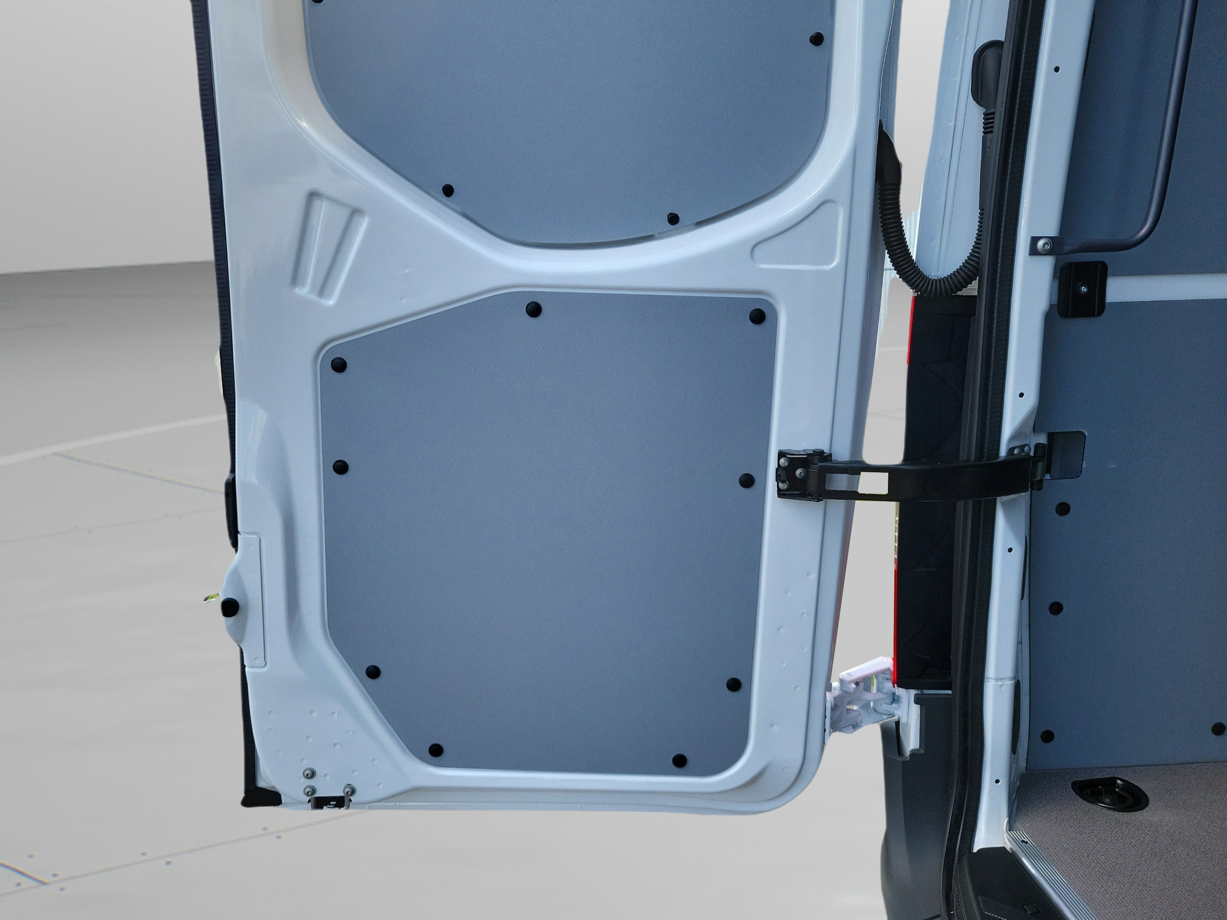 2026 Mercedes-Benz Sprinter Cargo Van Base - Photo 26