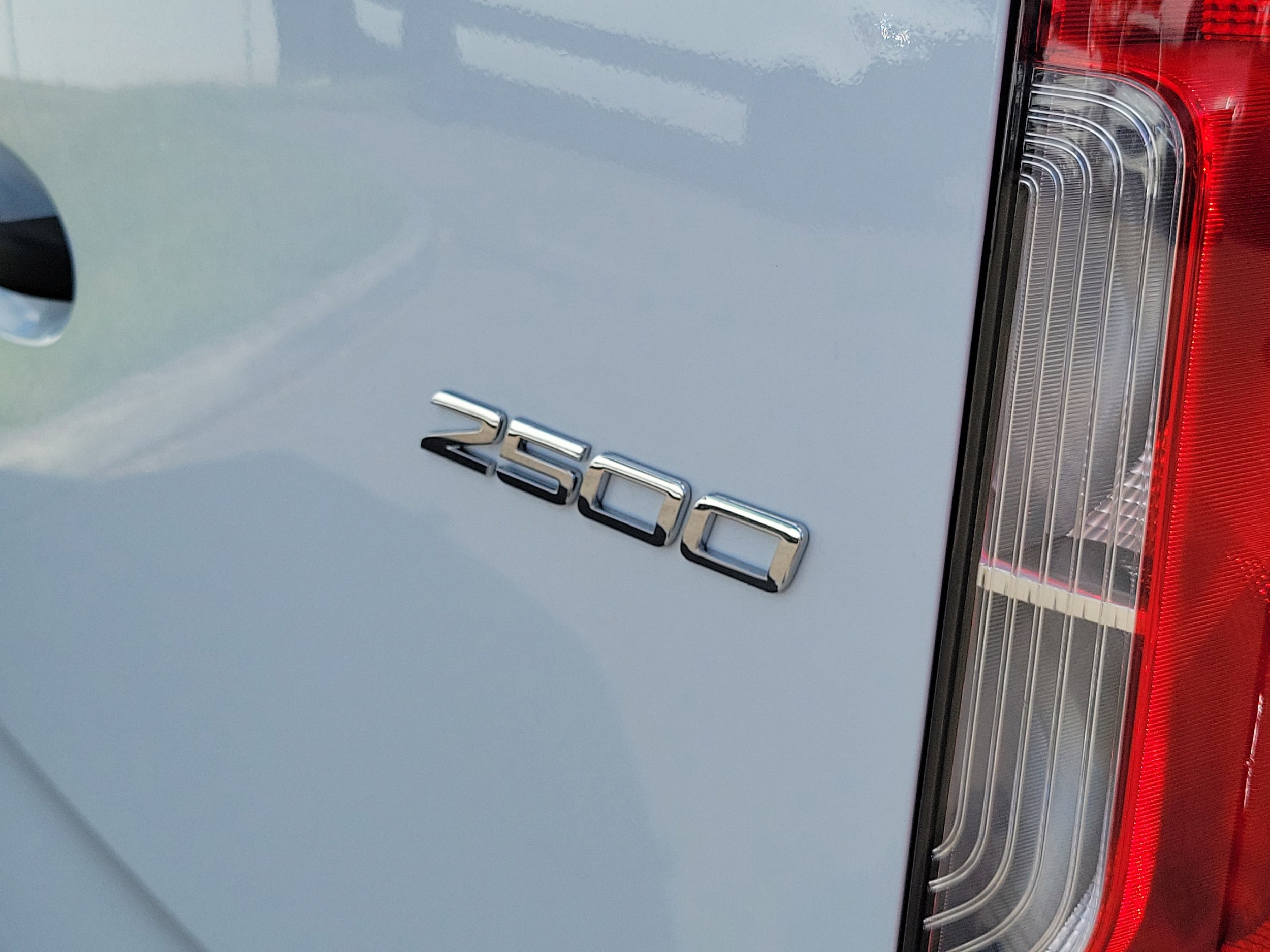 2026 Mercedes-Benz Sprinter Cargo Van Base - Photo 30