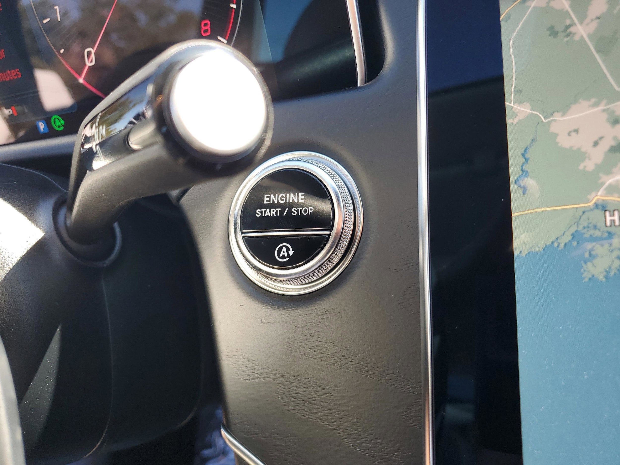 2026 Mercedes-Benz E-Class E350 - Photo 36