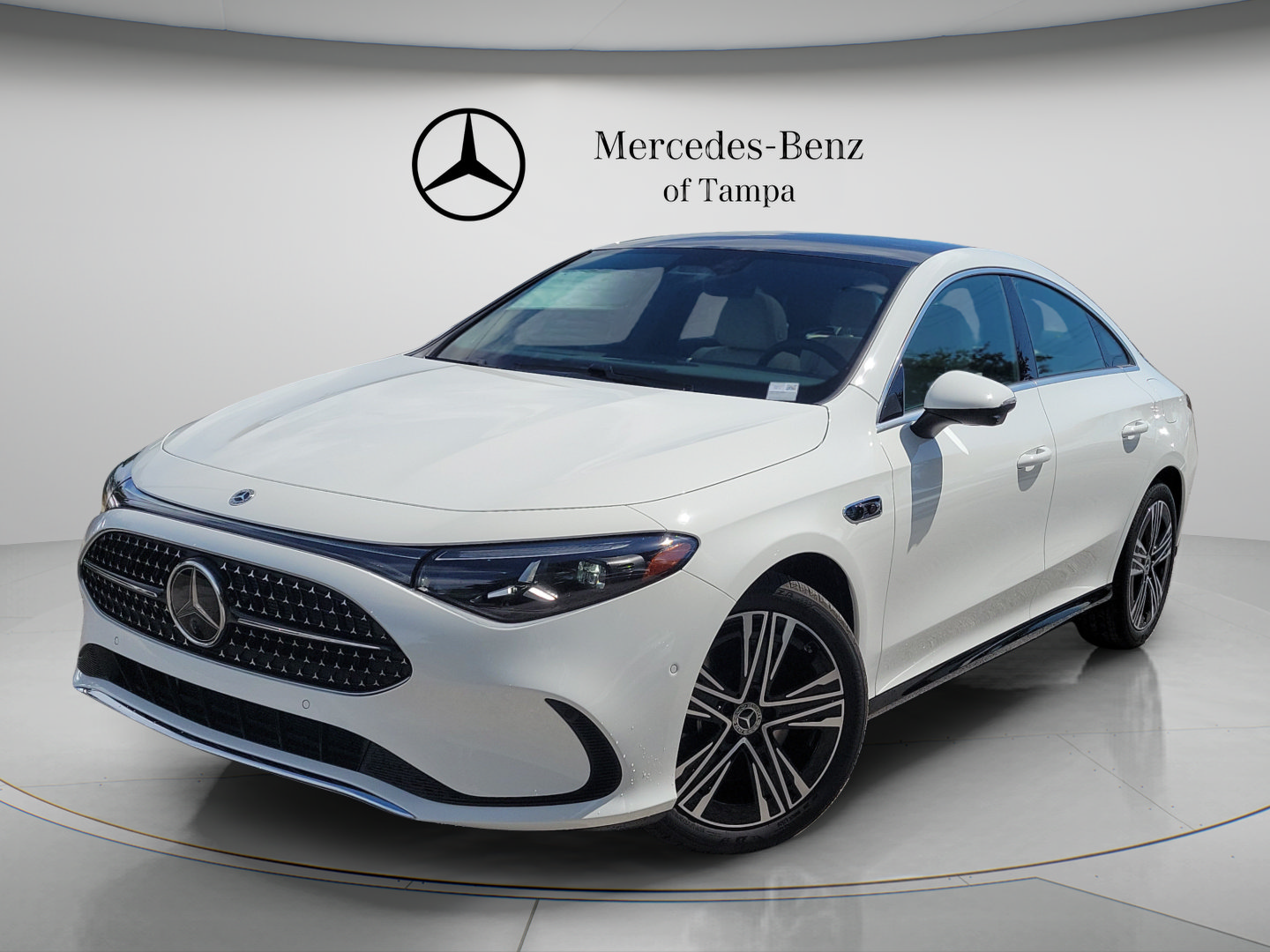 2027 Mercedes-Benz CLA 220