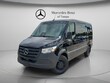  Mercedes-Benz Sprinter 2500