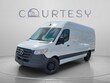  Mercedes-Benz Sprinter 2500