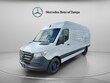  Mercedes-Benz Sprinter 2500