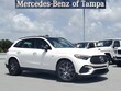  Mercedes-Benz AMG GLC 43