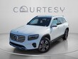  Mercedes-Benz GLB 250