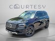  Mercedes-Benz GLB 250