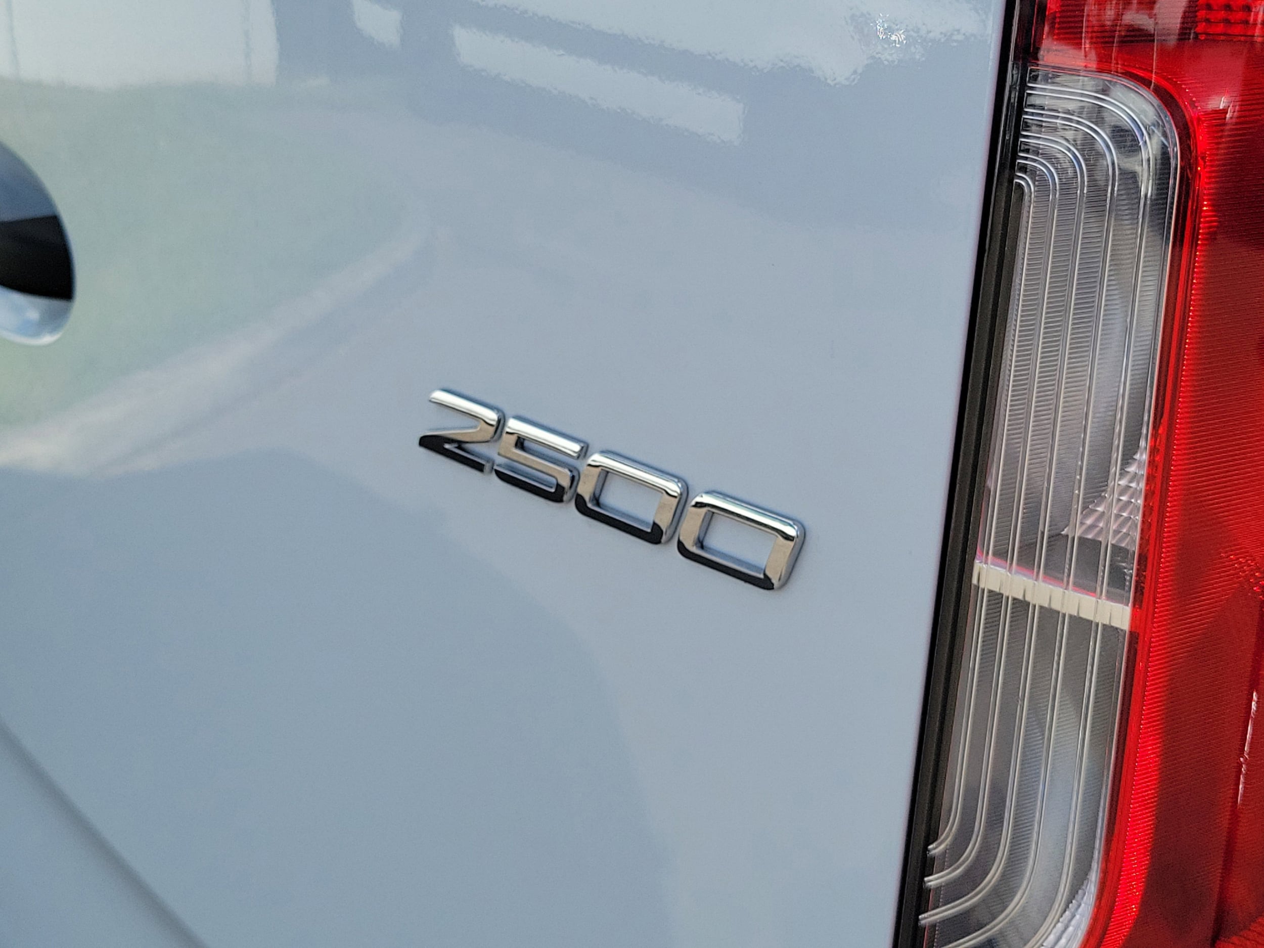 2026 Mercedes-Benz Sprinter Cargo Van Base - Photo 30