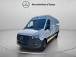  Mercedes-Benz Sprinter Cargo Van
