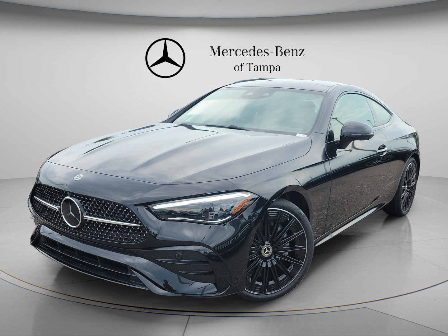  Mercedes-Benz CLE 300