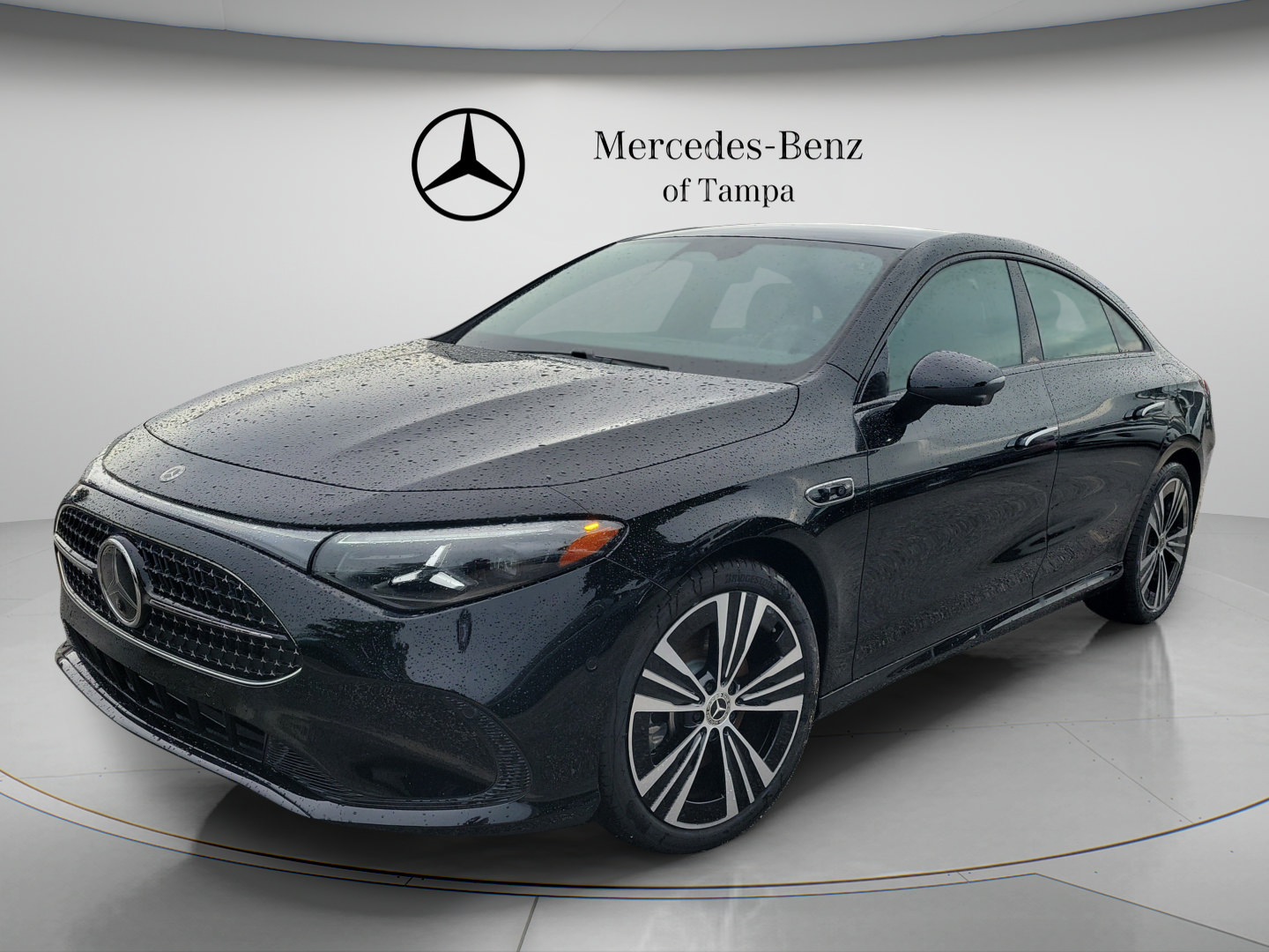 2027 Mercedes-Benz CLA 220