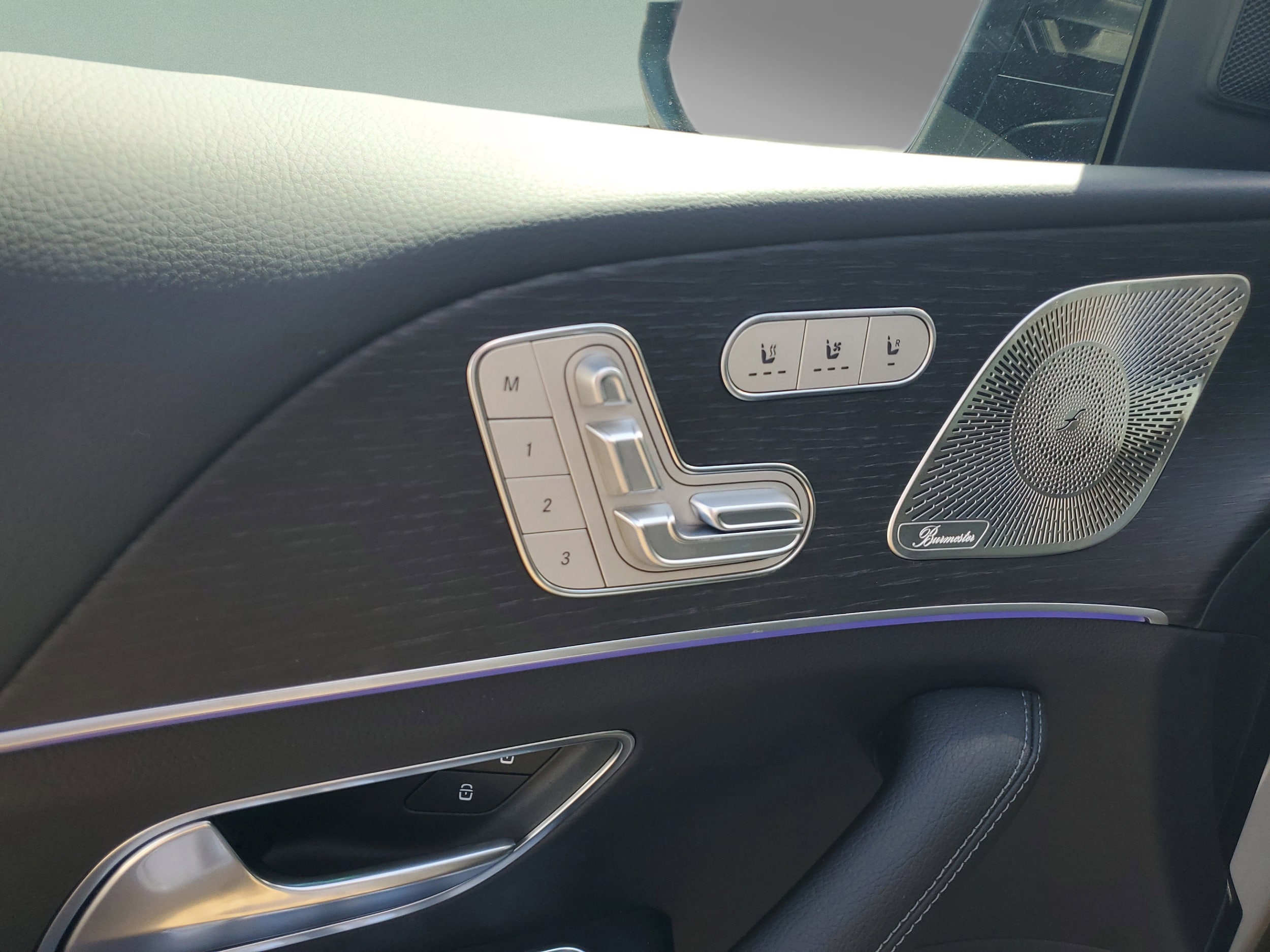 2026 Mercedes-Benz GLS Base - Photo 18