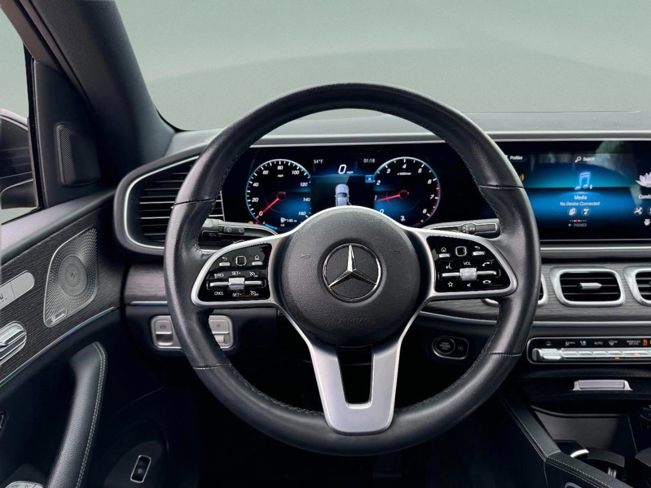 2022 Mercedes-Benz GLE GLE350 - Photo 15