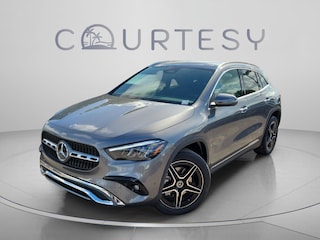 2026 Mercedes-Benz GLA 250 SUV