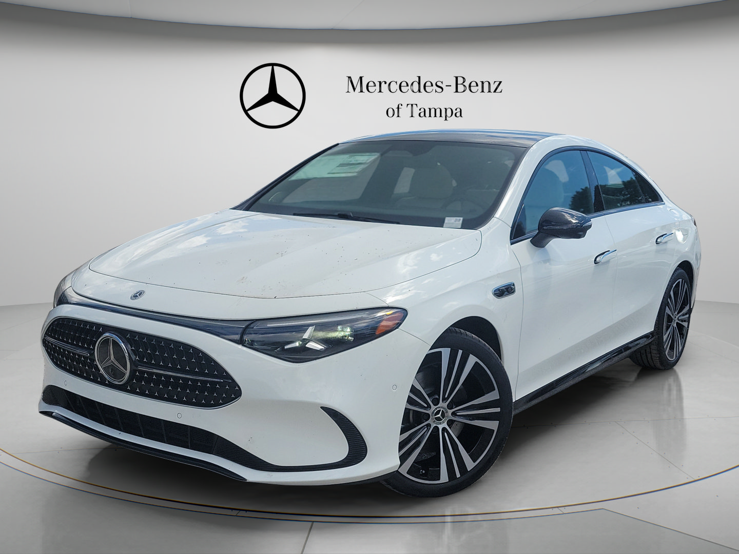 2027 Mercedes-Benz CLA 220