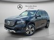  Mercedes-Benz GLB 250