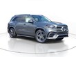 Mercedes-Benz GLS 450