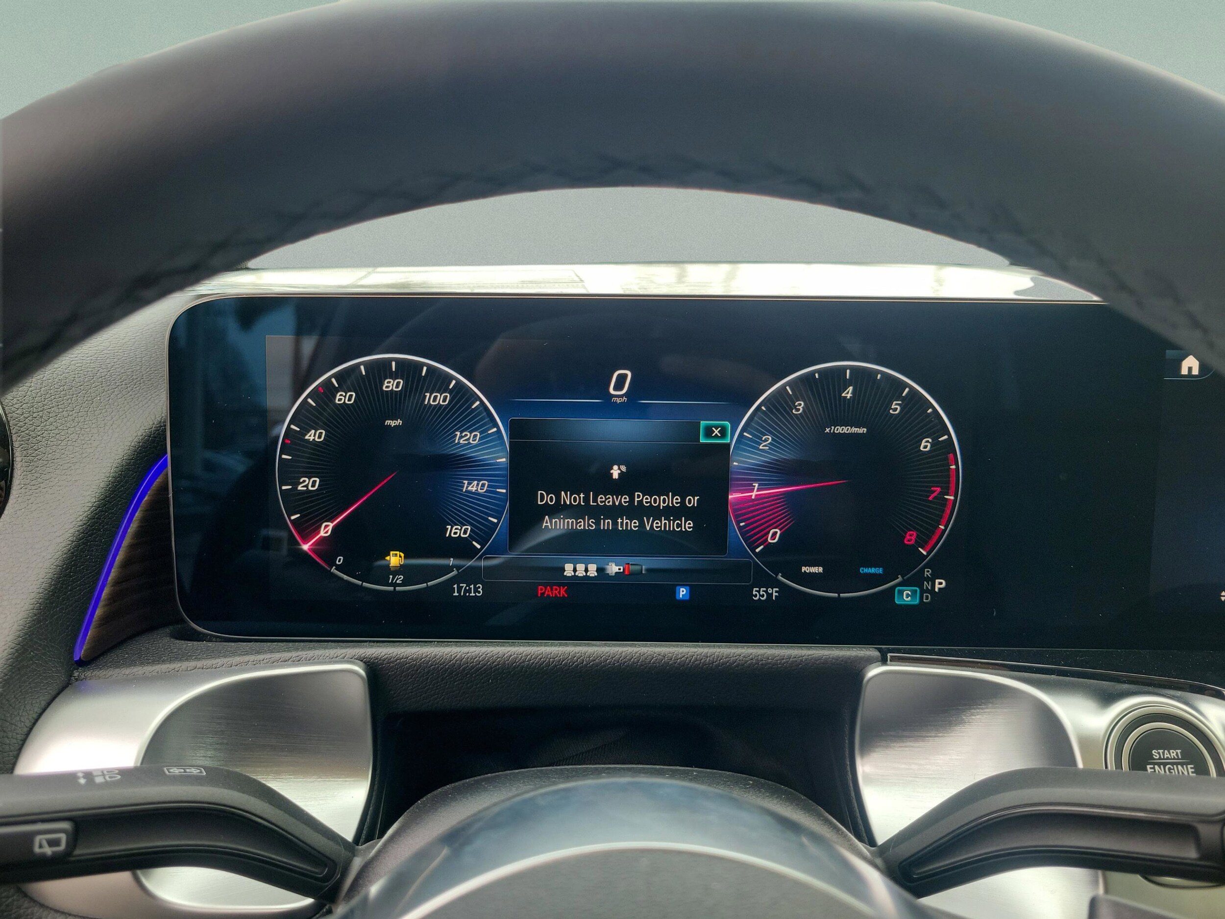 2026 Mercedes-Benz GLB GLB 250 - Photo 28