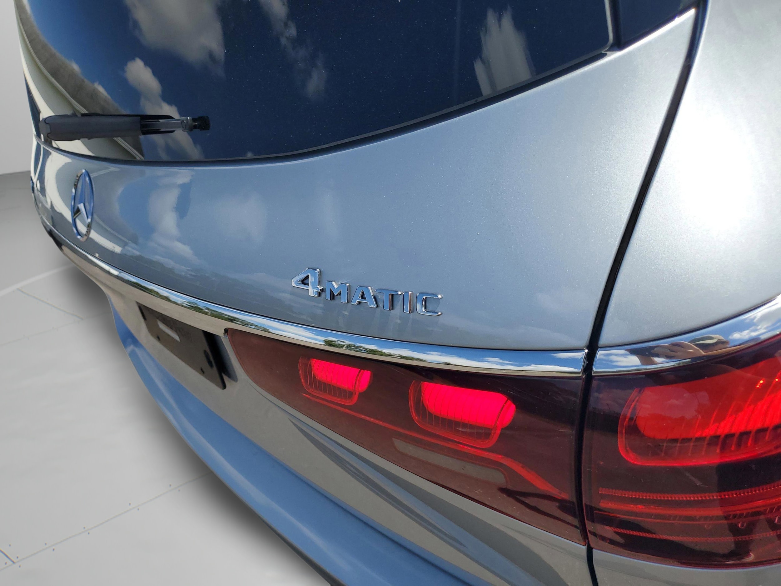 2026 Mercedes-Benz GLS Base - Photo 38
