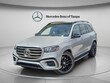  Mercedes-Benz GLS 450