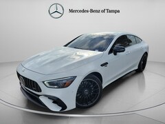 2024 Mercedes-Benz AMG GT 43 4-Door 4MATIC Hatchback
