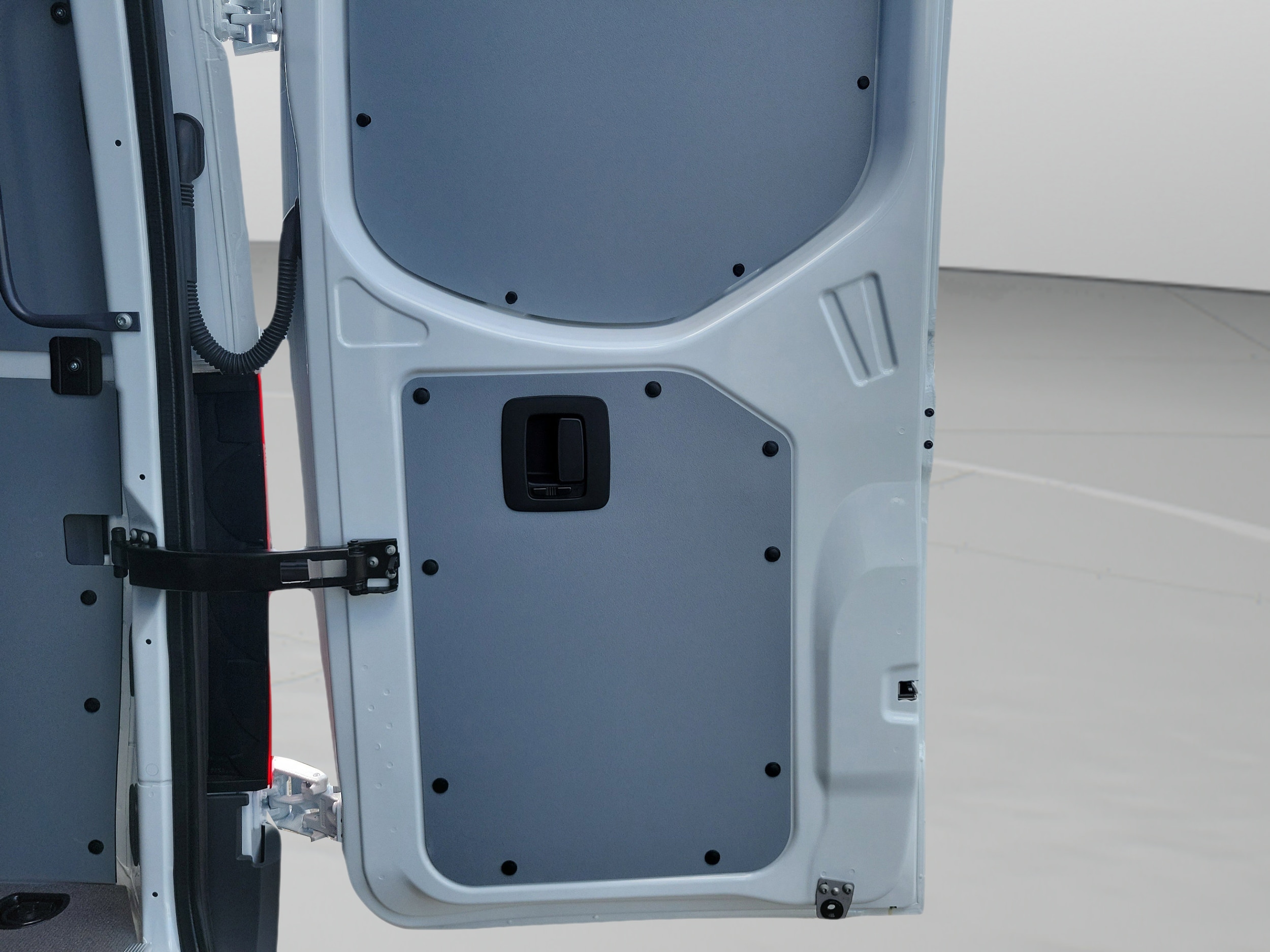 2026 Mercedes-Benz Sprinter Cargo Van Base - Photo 28