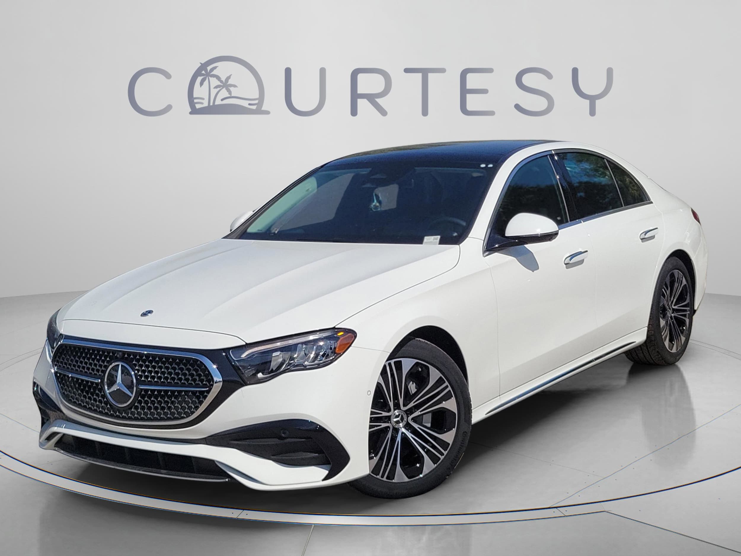 2026 Mercedes-Benz E-Class E350's photo