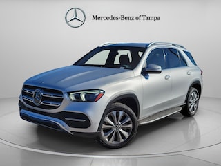 2020 Mercedes-Benz GLE 350 4MATIC SUV