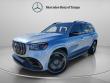  Mercedes-Benz AMG GLS 63