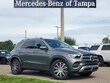 Mercedes-Benz GLE 450e
