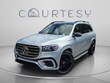  Mercedes-Benz GLS 580