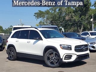 2025 Mercedes-Benz GLB 250 SUV