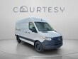  Mercedes-Benz Sprinter 2500