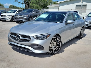 2026 Mercedes-Benz C 300