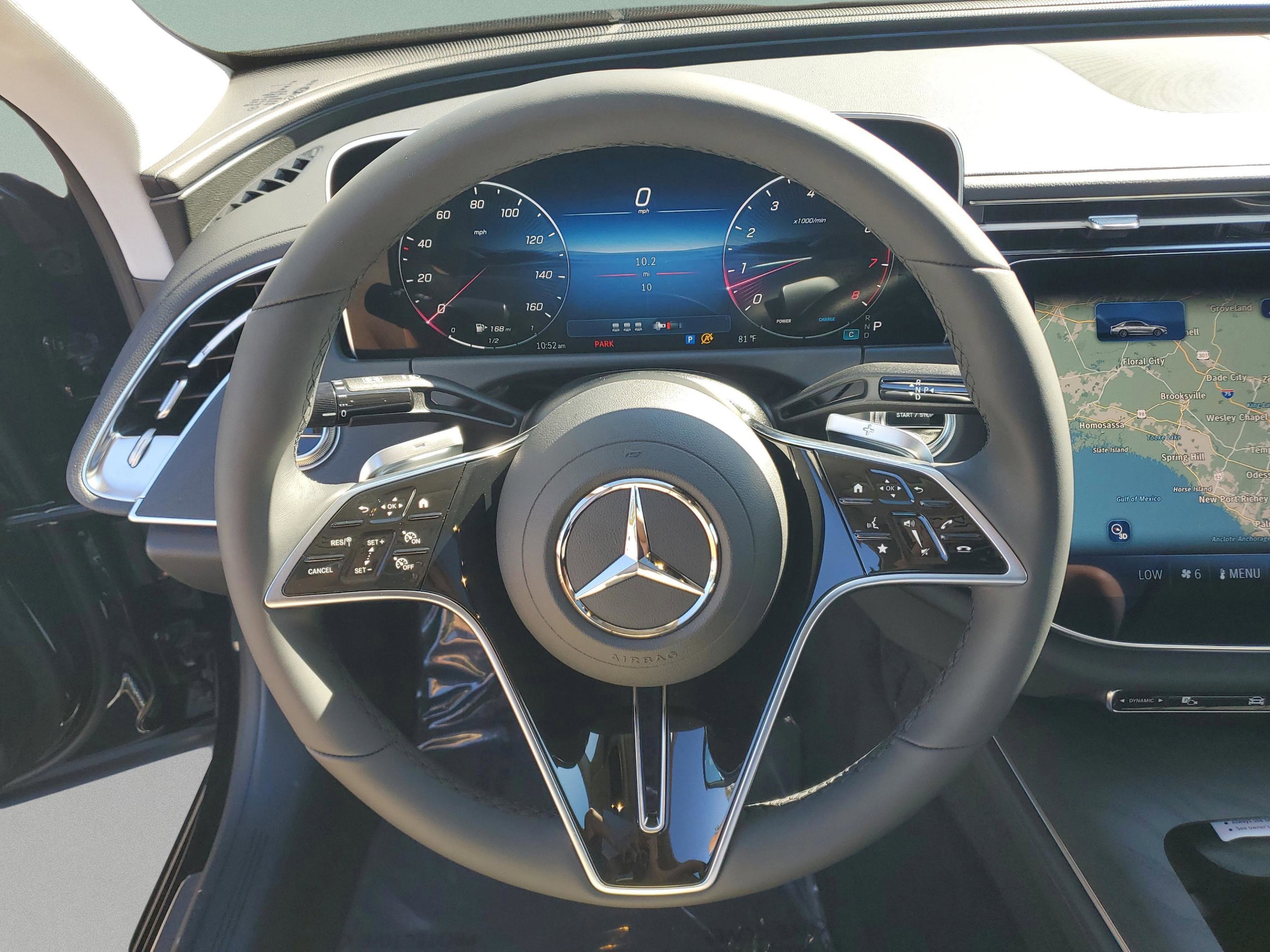 2026 Mercedes-Benz E-Class E350 - Photo 14
