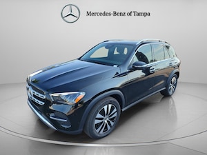 2026 Mercedes-Benz GLE 350 SUV