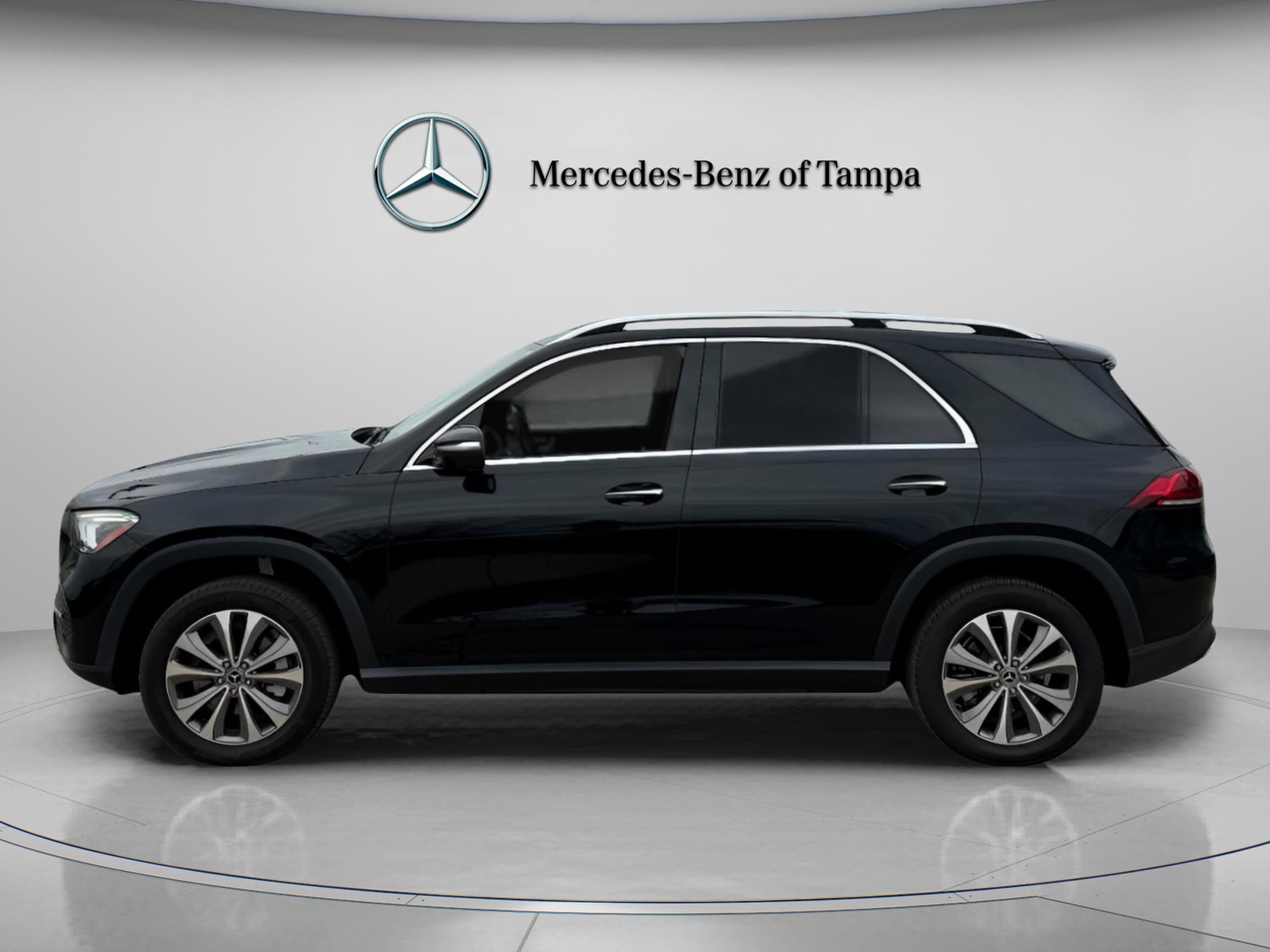 2022 Mercedes-Benz GLE GLE350 - Photo 5