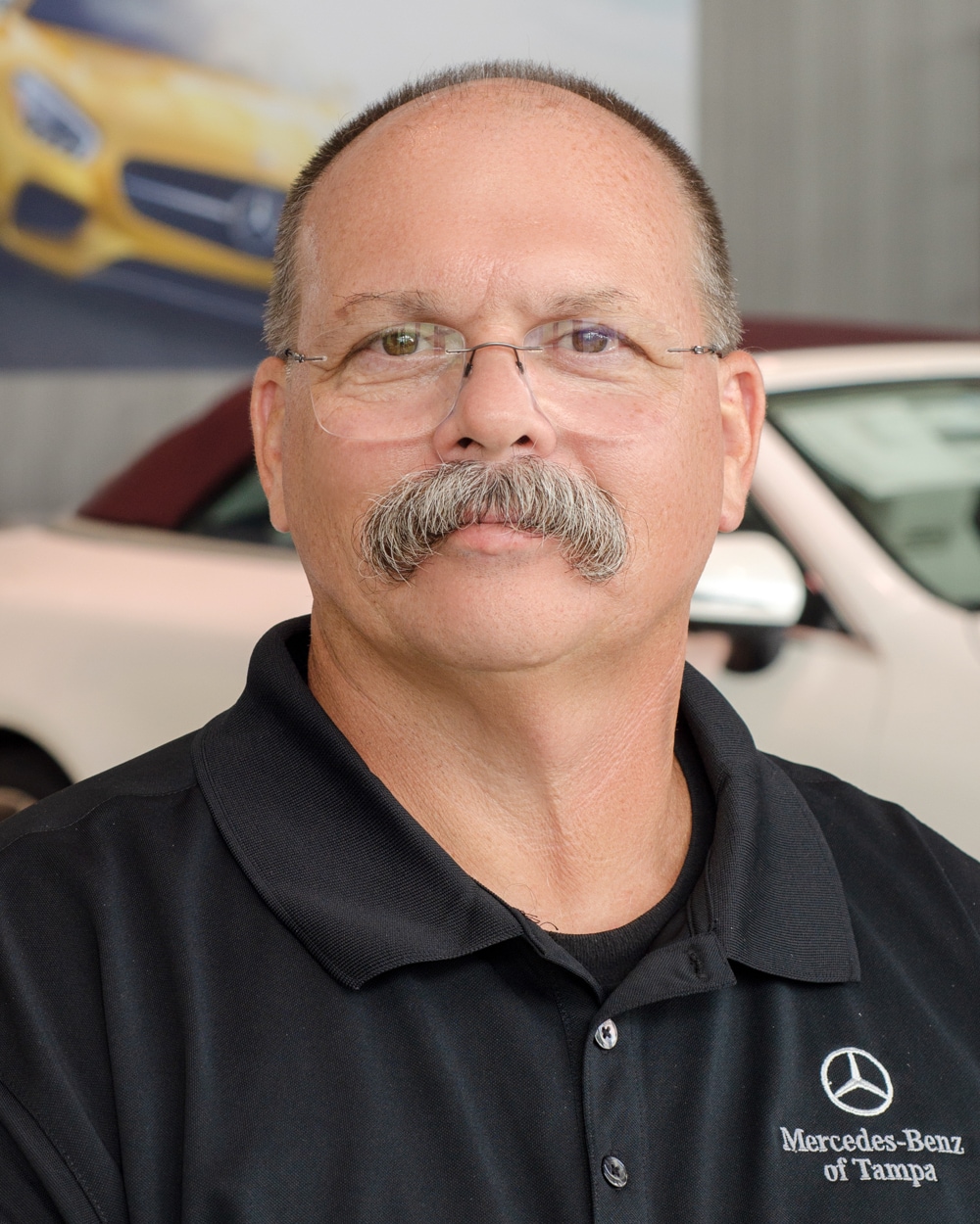 Howard Saunders