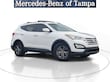  Hyundai Santa Fe Sport