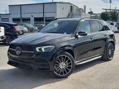 2023 Mercedes-Benz GLE 350 4MATIC SUV