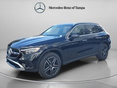 2026 Mercedes-Benz GLC 300 4MATIC SUV