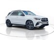 Mercedes-Benz GLE 450e